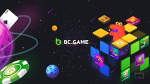 استمتع بتجربة الألعاب غير المسبوقة مع BC.GAME