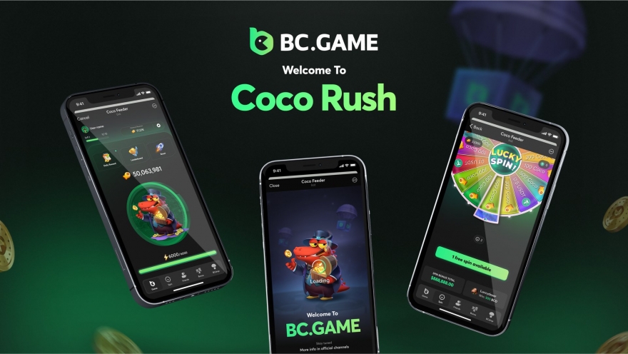 Discover the Exciting Features of APP BC.Game in Bangladesh