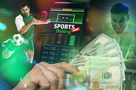 Betwinner Une Plongée dans l'Univers des Paris Sportifs Betwinner Une Plongée dans l'Univers des Paris Sportifs