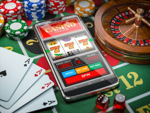 Experience the Excitement of Online Casino Gxmble Experience the Excitement of Online Casino Gxmble
