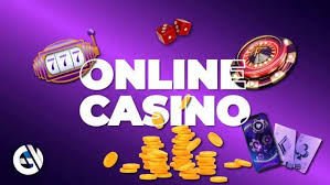 Experience True Casino Vibes Immerse Yourself in the Thrill of Gambling