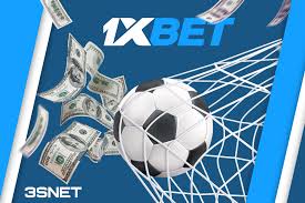 Explore 1xBet Betting The Ultimate Guide to Gaming and Wagering