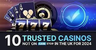 Legit Non GamStop Casinos An In-depth Guide Legit Non GamStop Casinos An In-depth Guide