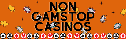 The Rise of Non GamStop UK Casinos A Comprehensive Guide The Rise of Non GamStop UK Casinos A Comprehensive Guide