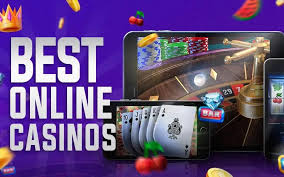 Top Casino Sites Offering Exclusive Bonuses and Promotions -1720968701 Top Casino Sites Offering Exclusive Bonuses and Promotions -1720968701