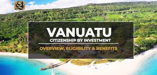 Understanding Vanuatu Citizenship by Investment Processing -2137174670 Understanding Vanuatu Citizenship by Investment Processing -2137174670
